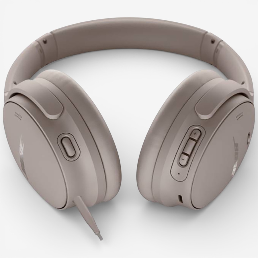 Image 251453_SAST.jpg, Product 251-453 / Price $479.99, Bose QuietComfort Headphones from Bose on TSC.ca's Electronics department