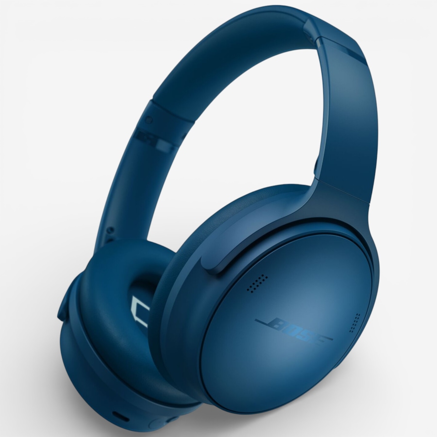 Image 251453_TWBL.jpg, Product 251-453 / Price $479.99, Bose QuietComfort Headphones from Bose on TSC.ca's Electronics department