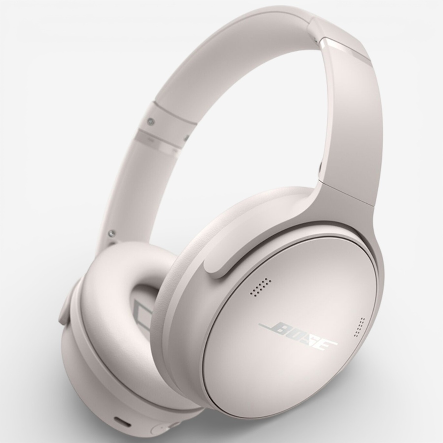 Image 251453_WHT.jpg, Product 251-453 / Price $479.99, Bose QuietComfort Headphones from Bose on TSC.ca's Electronics department