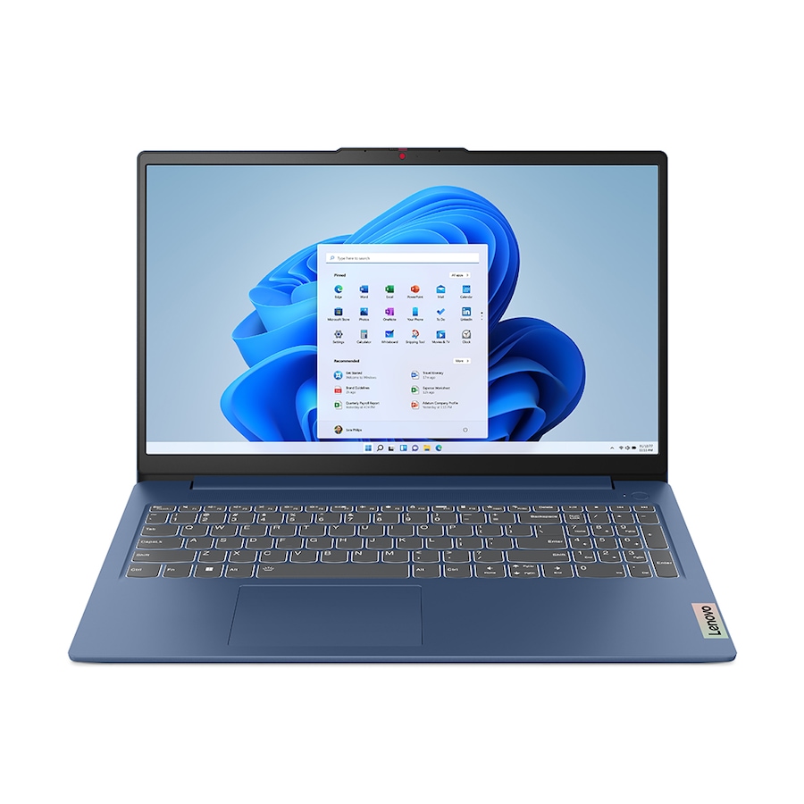 Image 251469_ALTMORE1.jpg, Product 251-469 / Price $790.98, Lenovo 15" IdeaPad Slim 3 AMD Ryzen 3 512GB Notebook with Lenovo Backpack from Lenovo on TSC.ca's Electronics department