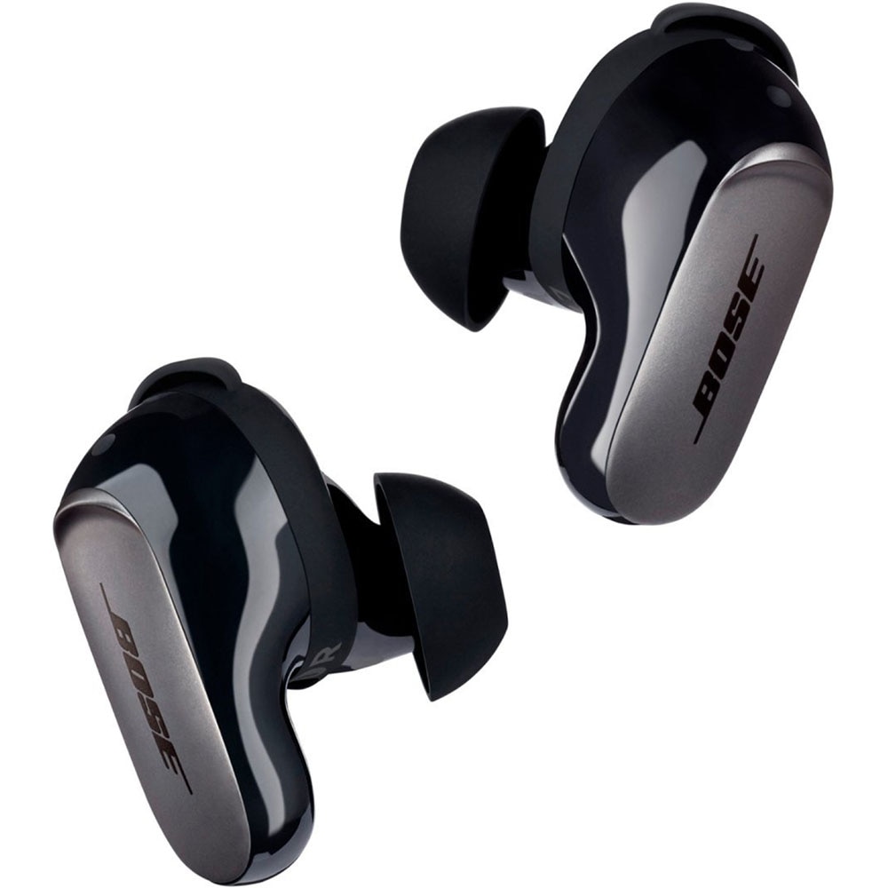 Bose QuietComfort III Ultra Earbuds