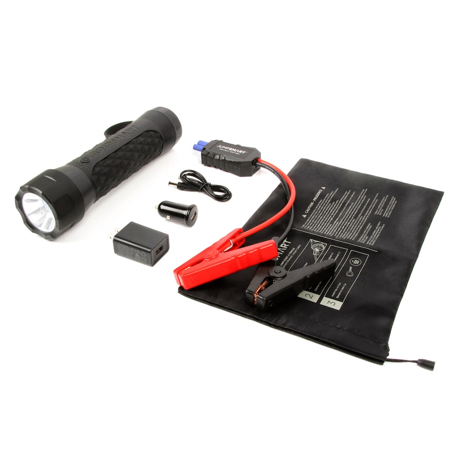 Image 251480_ALTMORE1.jpg, Product 251-480 / Price $199.99, JumpSmart 10-in-1 Multi-Tool Portable Vehicle Jump-Starter from JumpSmart on TSC.ca's Home & Garden department