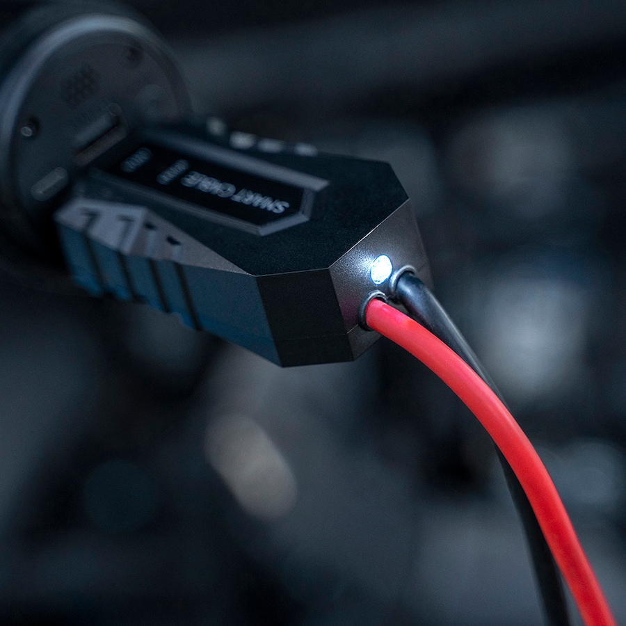 Image 251480_ALTMORE10.jpg, Product 251-480 / Price $199.99, JumpSmart 10-in-1 Multi-Tool Portable Vehicle Jump-Starter from JumpSmart on TSC.ca's Home & Garden department