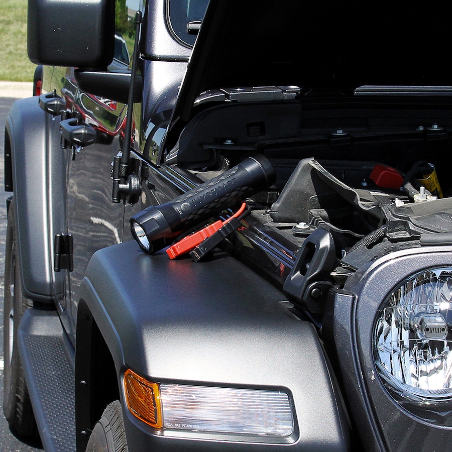 Image 251480_ALTMORE11.jpg, Product 251-480 / Price $199.99, JumpSmart 10-in-1 Multi-Tool Portable Vehicle Jump-Starter from JumpSmart on TSC.ca's Home & Garden department