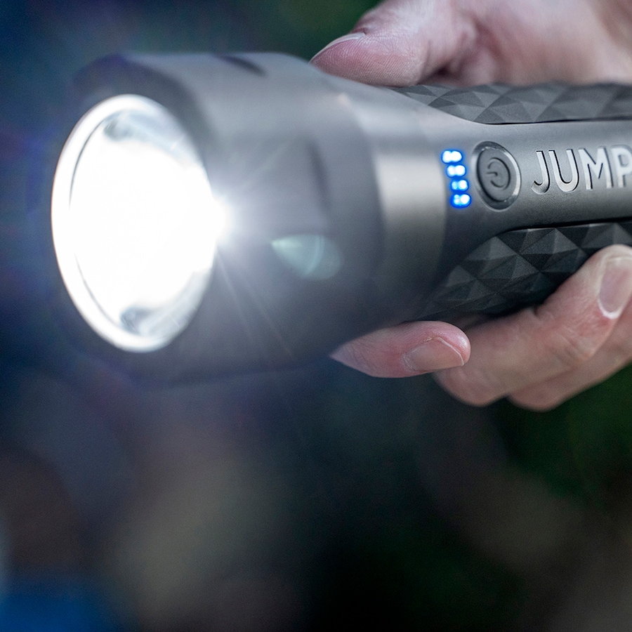 Image 251480_ALTMORE18.jpg, Product 251-480 / Price $199.99, JumpSmart 10-in-1 Multi-Tool Portable Vehicle Jump-Starter from JumpSmart on TSC.ca's Home & Garden department