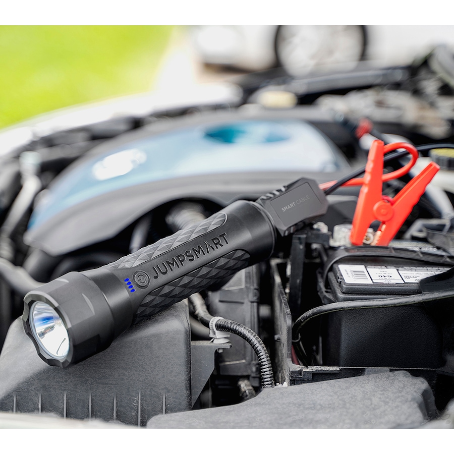 Image 251480_ALTMORE19.jpg, Product 251-480 / Price $199.99, JumpSmart 10-in-1 Multi-Tool Portable Vehicle Jump-Starter from JumpSmart on TSC.ca's Home & Garden department