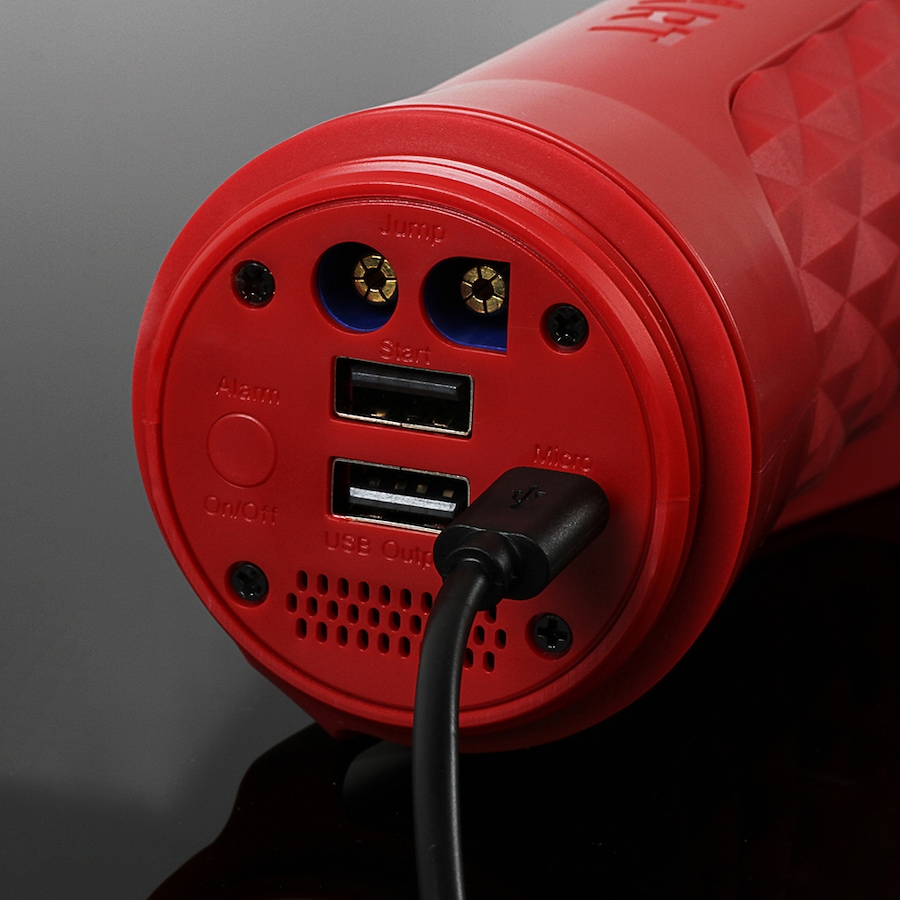 Image 251480_ALTMORE21.jpg, Product 251-480 / Price $199.99, JumpSmart 10-in-1 Multi-Tool Portable Vehicle Jump-Starter from JumpSmart on TSC.ca's Home & Garden department