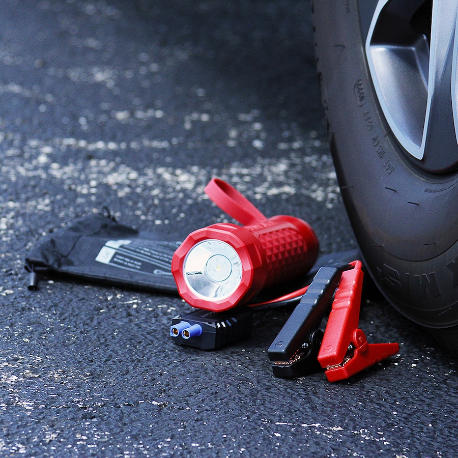 Image 251480_ALTMORE22.jpg, Product 251-480 / Price $199.99, JumpSmart 10-in-1 Multi-Tool Portable Vehicle Jump-Starter from JumpSmart on TSC.ca's Home & Garden department