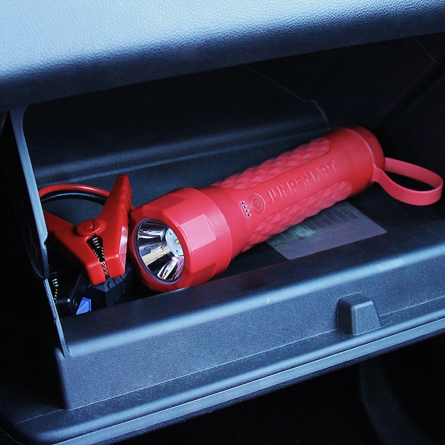 Image 251480_ALTMORE23.jpg, Product 251-480 / Price $199.99, JumpSmart 10-in-1 Multi-Tool Portable Vehicle Jump-Starter from JumpSmart on TSC.ca's Home & Garden department