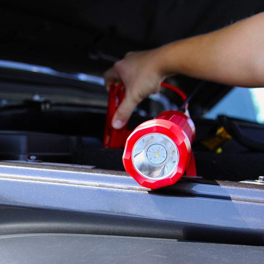 Image 251480_ALTMORE25.jpg, Product 251-480 / Price $199.99, JumpSmart 10-in-1 Multi-Tool Portable Vehicle Jump-Starter from JumpSmart on TSC.ca's Home & Garden department