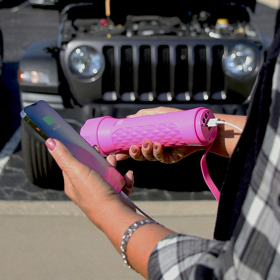 Image 251480_ALTMORE28.jpg, Product 251-480 / Price $199.99, JumpSmart 10-in-1 Multi-Tool Portable Vehicle Jump-Starter from JumpSmart on TSC.ca's Home & Garden department