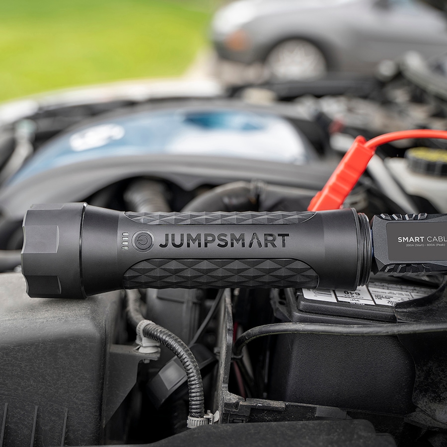 Image 251480_ALTMORE8.jpg, Product 251-480 / Price $199.99, JumpSmart 10-in-1 Multi-Tool Portable Vehicle Jump-Starter from JumpSmart on TSC.ca's Home & Garden department