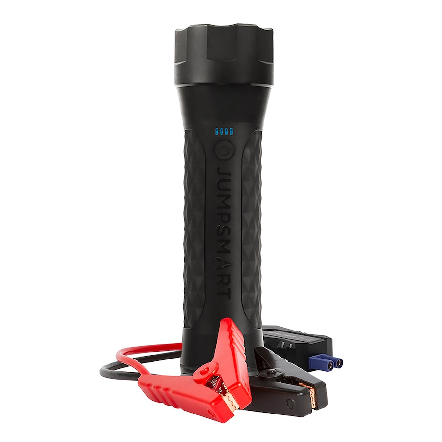 Image 251480_BLK.jpg, Product 251-480 / Price $199.99, JumpSmart 10-in-1 Multi-Tool Portable Vehicle Jump-Starter from JumpSmart on TSC.ca's Home & Garden department