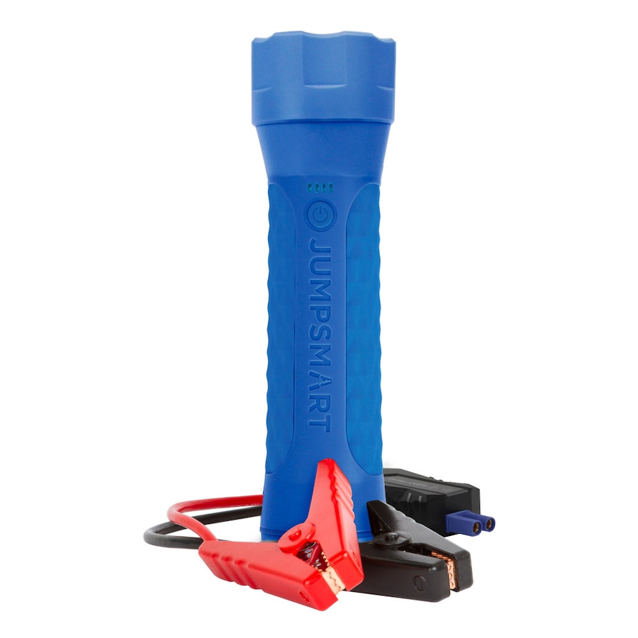 Image 251480_BLU.jpg, Product 251-480 / Price $199.99, JumpSmart 10-in-1 Multi-Tool Portable Vehicle Jump-Starter from JumpSmart on TSC.ca's Home & Garden department