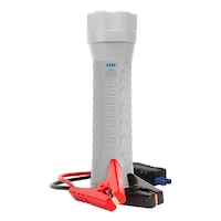JumpSmart 10-in-1 Multi-Tool Portable Vehicle Jump-Starter