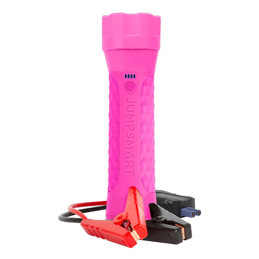 Image 251480_PNK.jpg, Product 251-480 / Price $199.99, JumpSmart 10-in-1 Multi-Tool Portable Vehicle Jump-Starter from JumpSmart on TSC.ca's Home & Garden department