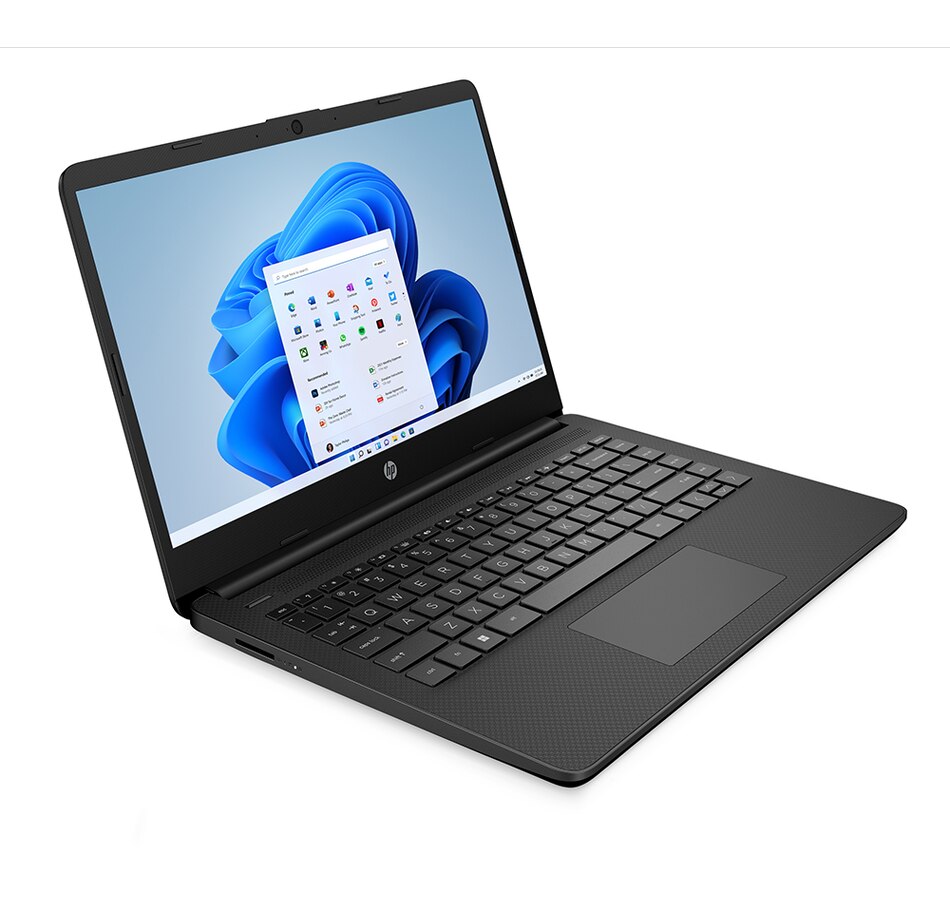 Image 251488_ALTMORE1.jpg, Product 251-488 / Price $329.99, HP Stream 14" Notebook with Intel Celeron N4500, 4GB, 64GB SSD (14-dq3200ca) from HP - Hewlett Packard on TSC.ca's Electronics department