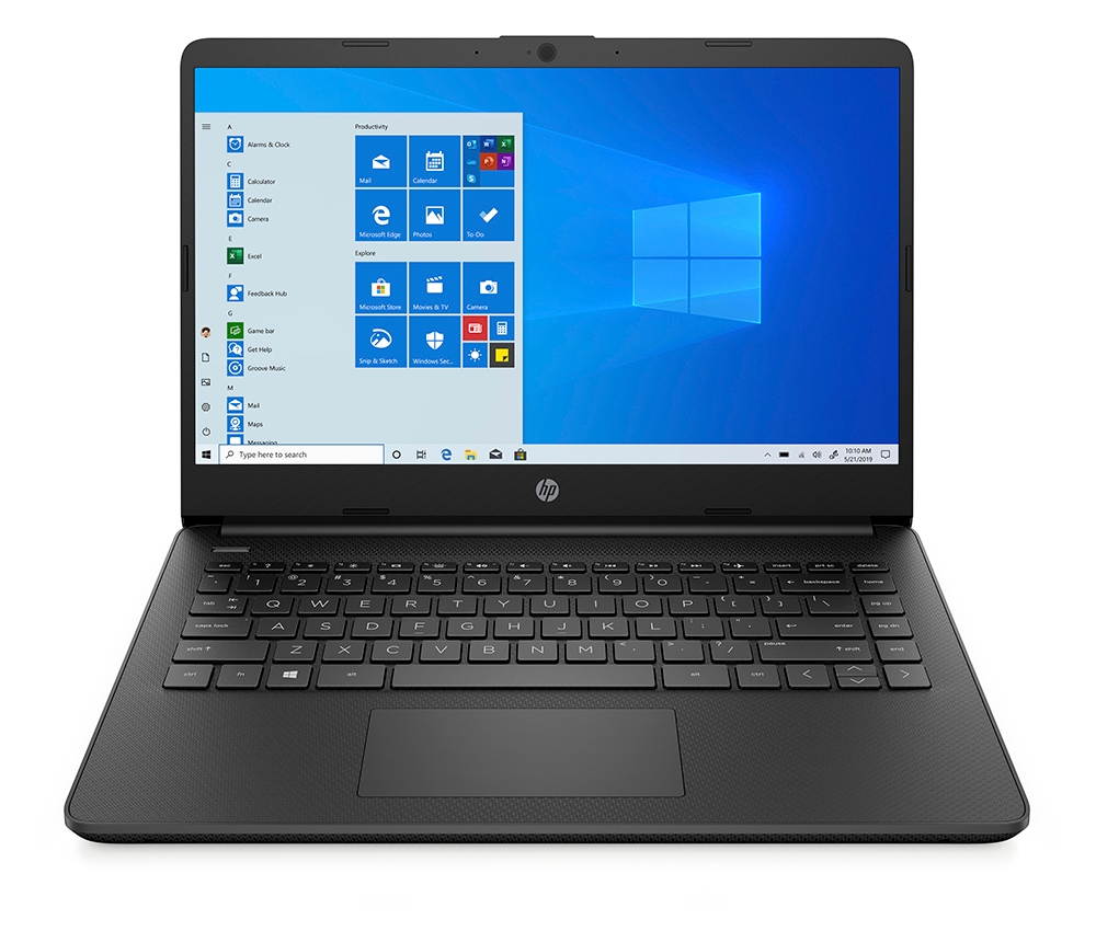 HP 14