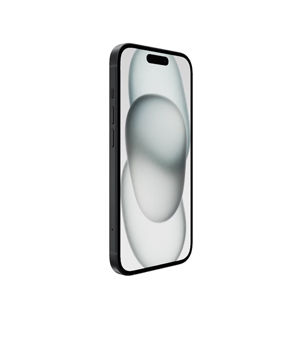 Apple iPhone 15 GR+Applecare付 iPhone 15 128GB - ブルー（SIMフリー）[整備済製品] - Apple