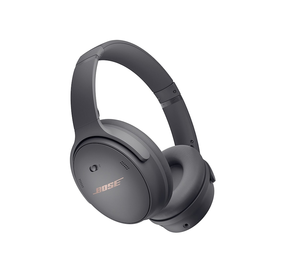 Image 251593.jpg, Product 251-593 / Price $449.99, Bose QuietComfort 45 Headphones from Bose on TSC.ca's Electronics department