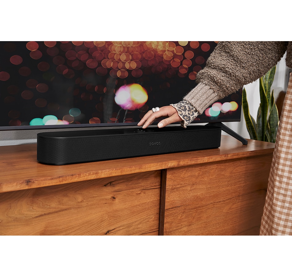 Image 251597_ALTMORE5.jpg, Product 251-597 / Price $479.00, Sonos Beam G2 from Sonos on TSC.ca's Electronics department