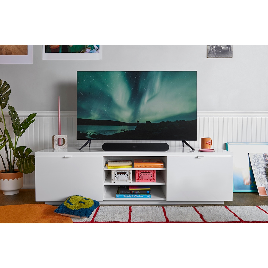 Image 251598_ALTMORE5.jpg, Product 251-598 / Price $289.00, Sonos Ray from Sonos on TSC.ca's Electronics department