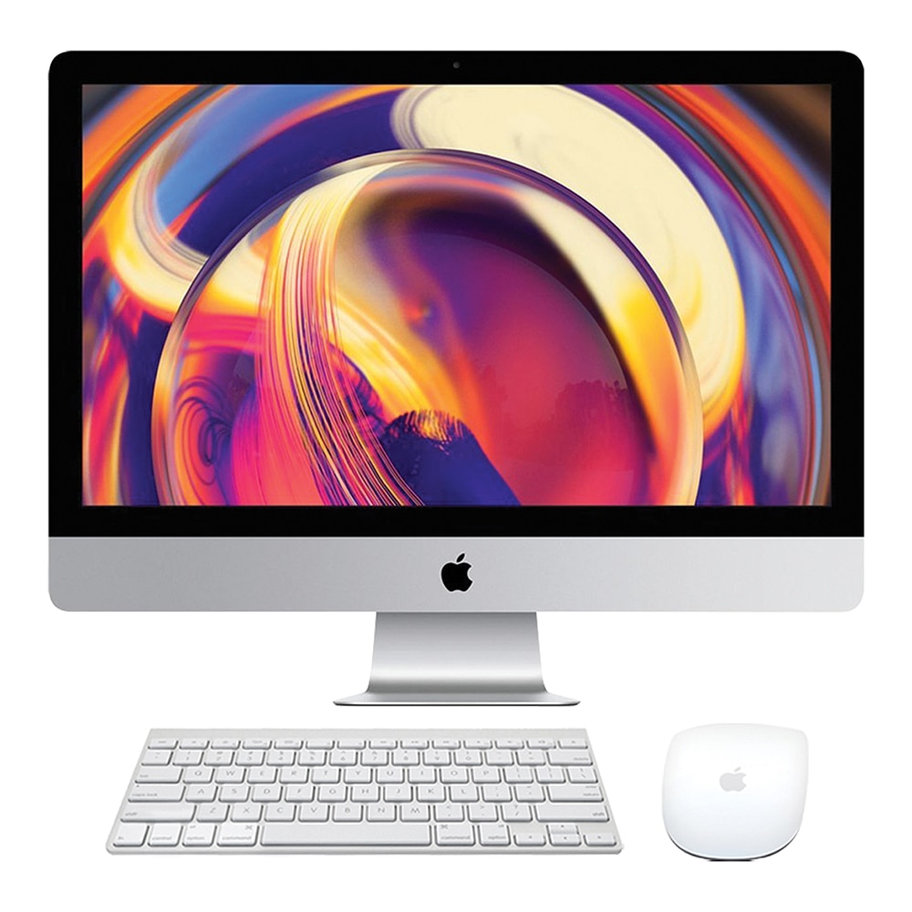 Electronics - Computers & Office - Desktop Computers - Apple iMac 