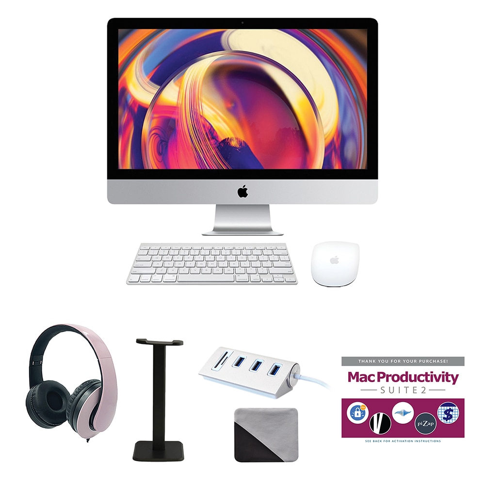Electronics - Computers & Office - Printers - Apple iMac 27 
