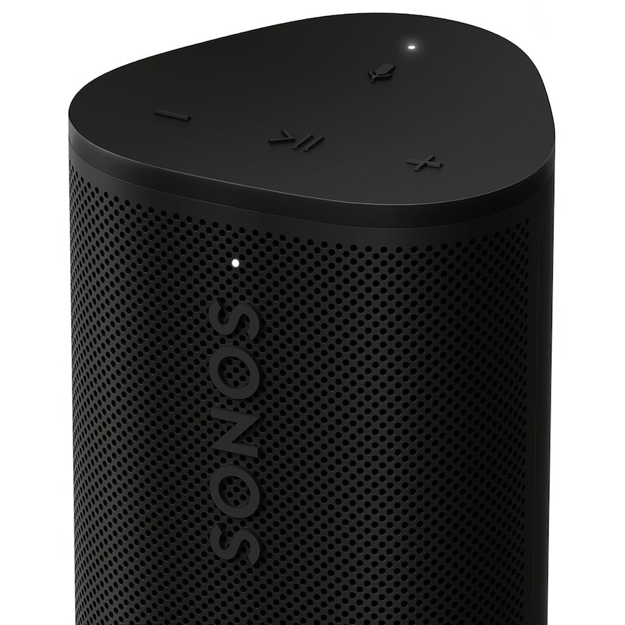 Image 251602_ALTMORE1.jpg, Product 251-602 / Price $229.00, Sonos Roam 2 Portable Wi-Fi and Bluetooth Speaker from Sonos on TSC.ca's Electronics department