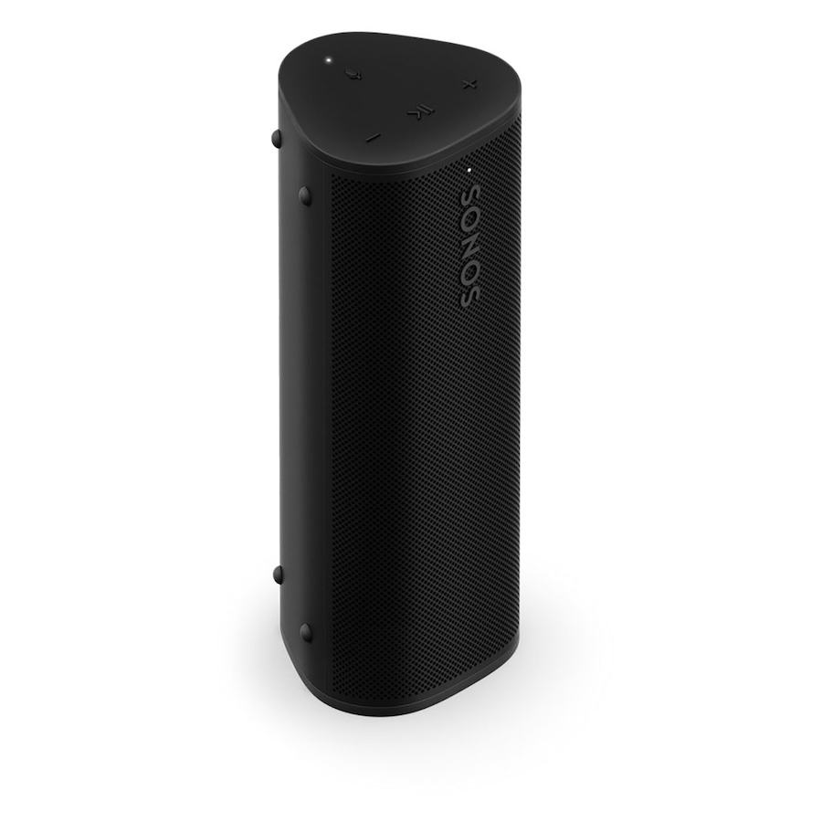 Image 251602_ALTMORE3.jpg, Product 251-602 / Price $229.00, Sonos Roam 2 Portable Wi-Fi and Bluetooth Speaker from Sonos on TSC.ca's Electronics department