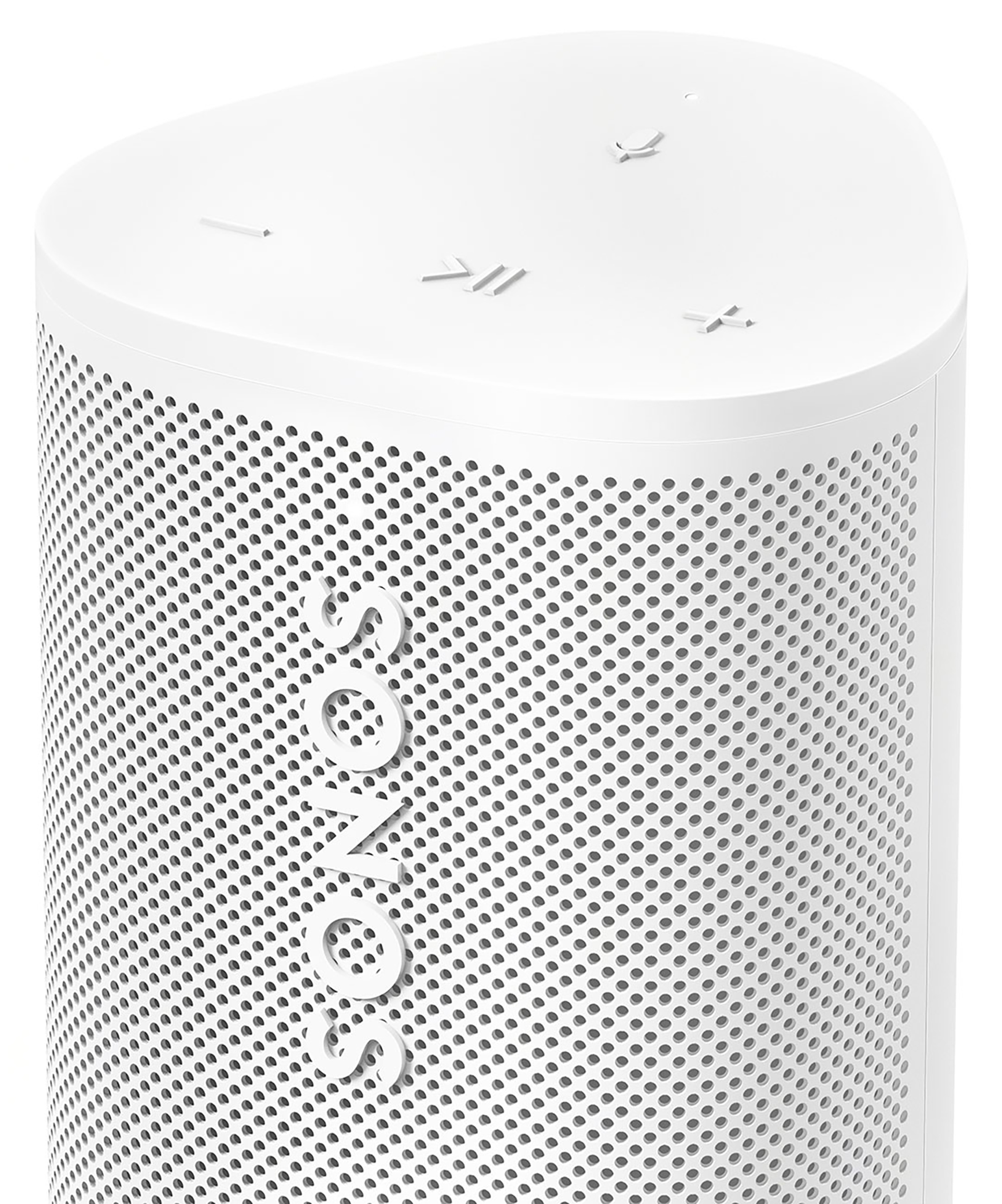 Sonos Roam 2 Portable Wi-Fi and Bluetooth Speaker - TSC.ca