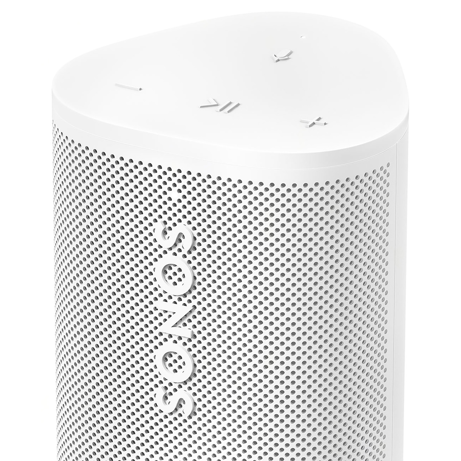 Image 251602_ALTMORE4.jpg, Product 251-602 / Price $229.00, Sonos Roam 2 Portable Wi-Fi and Bluetooth Speaker from Sonos on TSC.ca's Electronics department