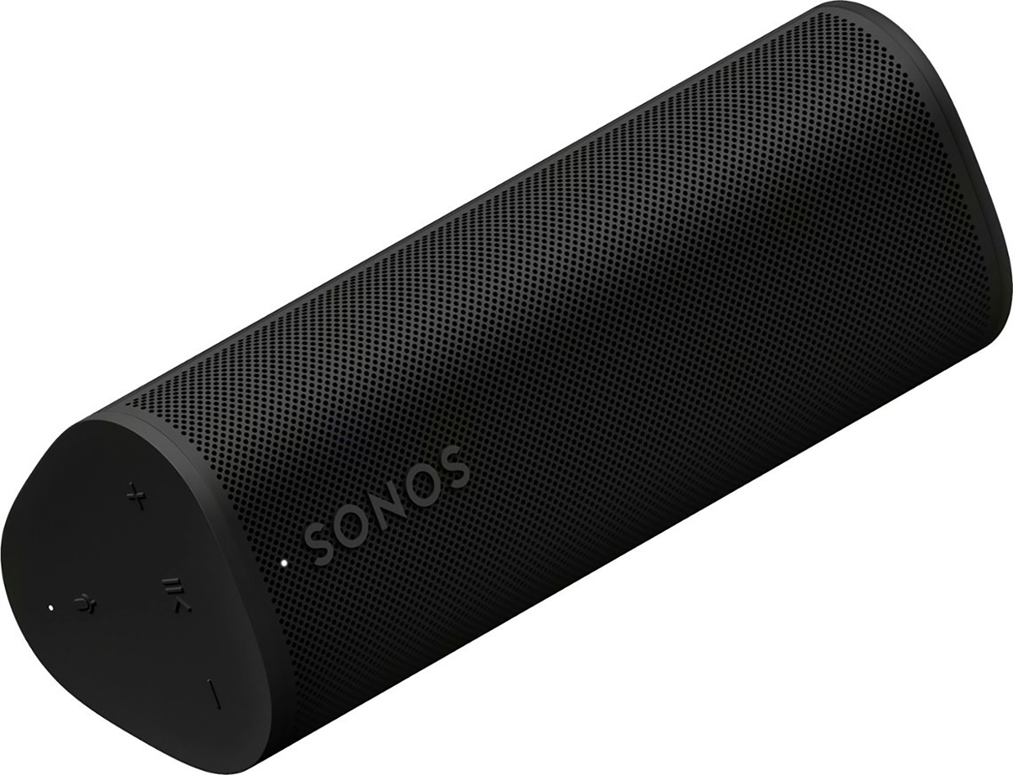 Sonos Roam 2 Portable Wi-Fi and Bluetooth Speaker - TSC.ca