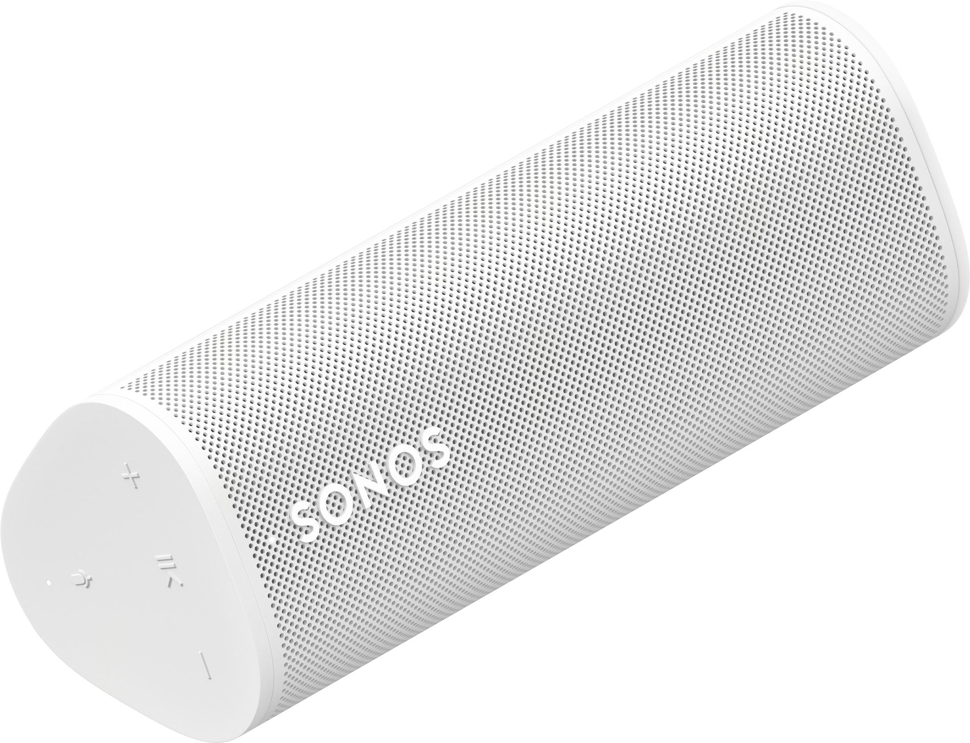 【新品・未開封】Sonos Roam 2 ホワイト Bluetoothスピーカー Sonos Roam 2 Portable Wi-Fi and Bluetooth Speaker - TSC.ca