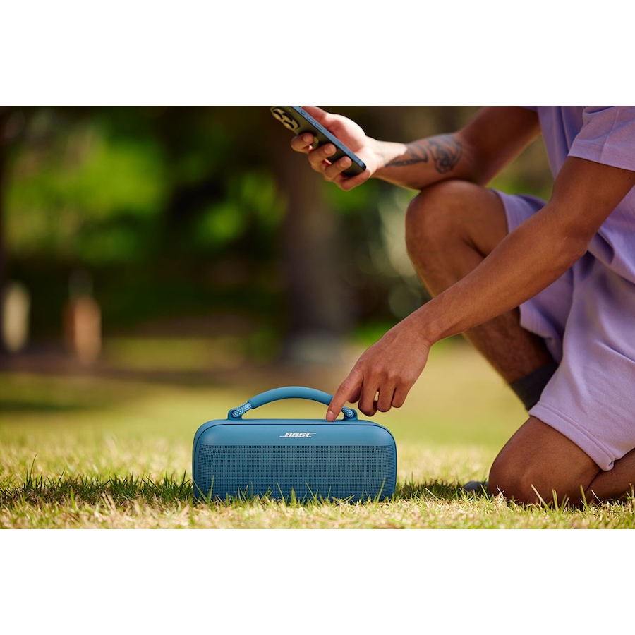 Image 251604_ALTMORE3.jpg, Product 251-604 / Price $549.00, Bose SoundLink Max Portable Speaker from Bose on TSC.ca's Electronics department