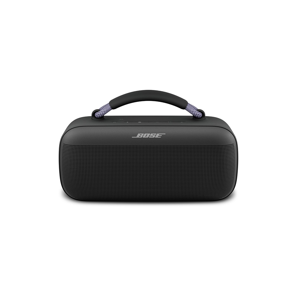 Bose SoundLink Max Portable Speaker - TSC.ca