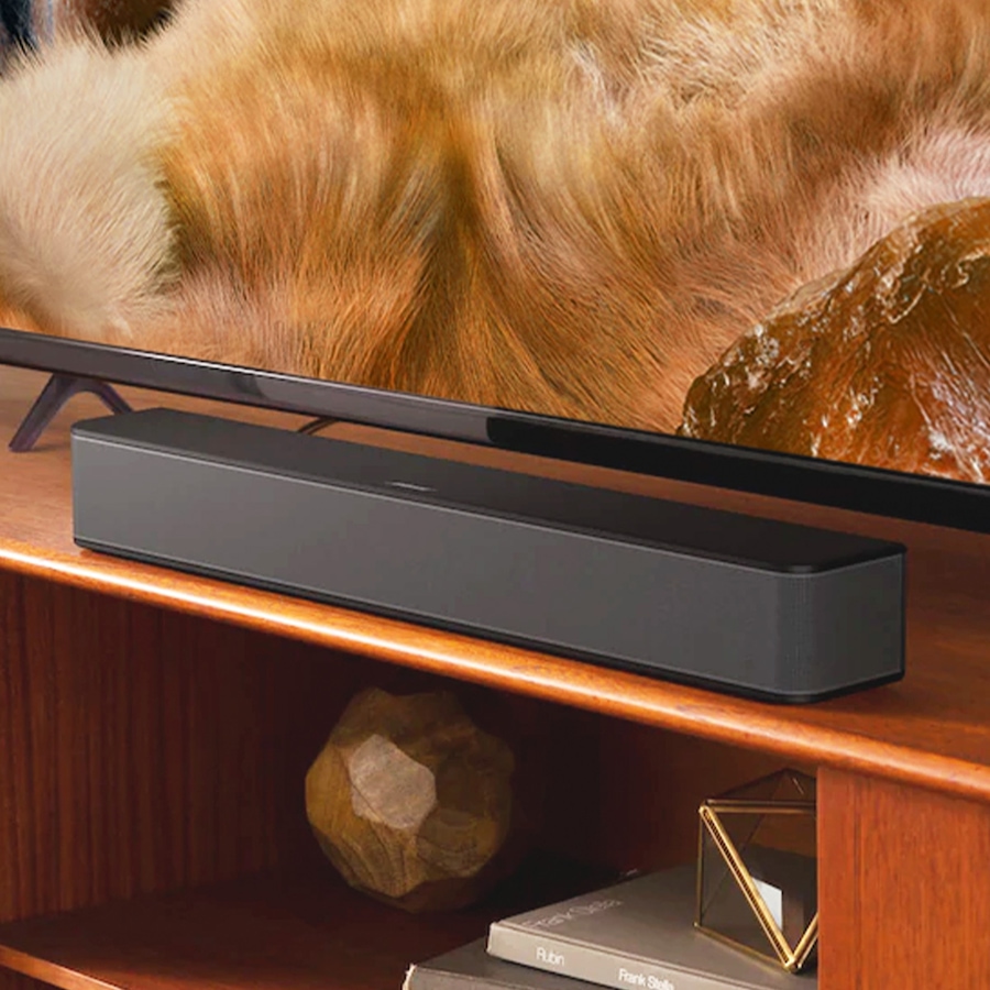 Image 251632_ALTMORE100.jpg, Product 251-632 / Price $229.99, Bose Solo Soundbar Series II from Bose on TSC.ca's Electronics department