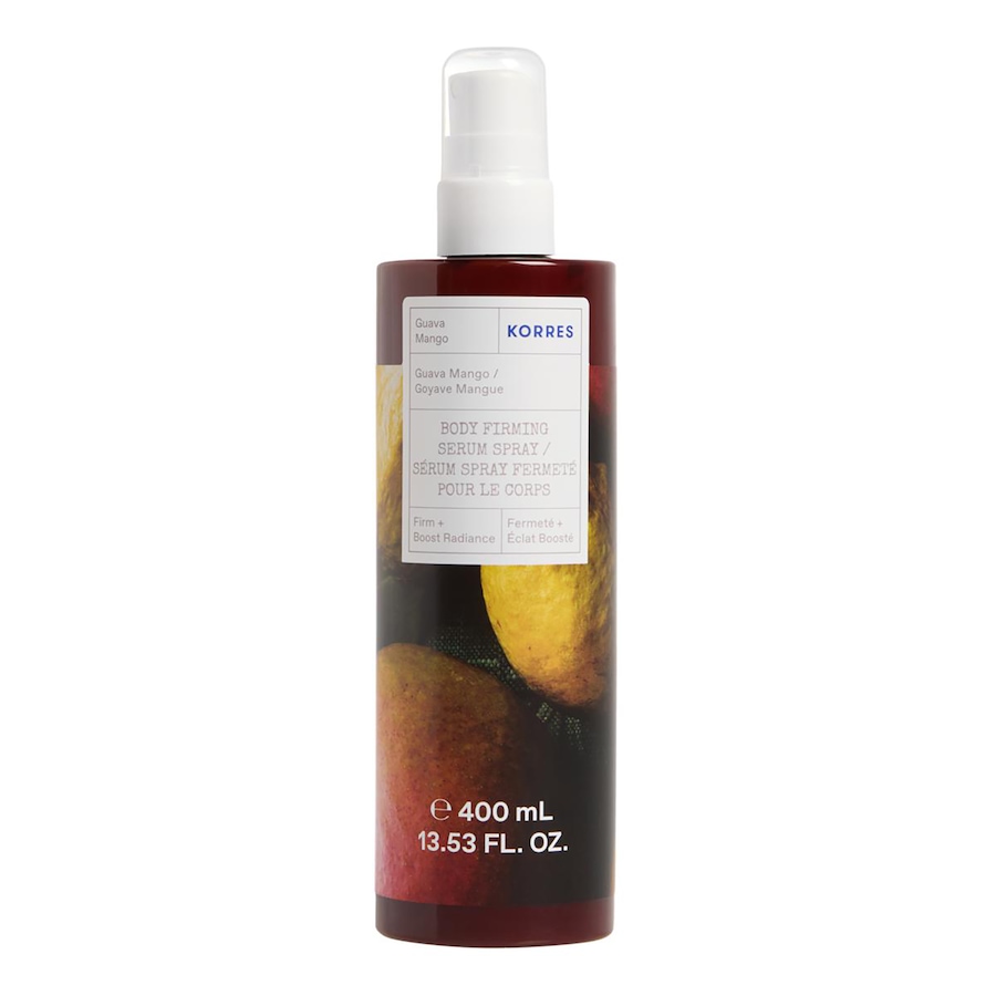 Image 251671_GVMNG.jpg, Product 251-671 / Price $59.00, KORRES Body Firming Spray Jumbo from KORRES Natural Products on TSC.ca's Beauty department