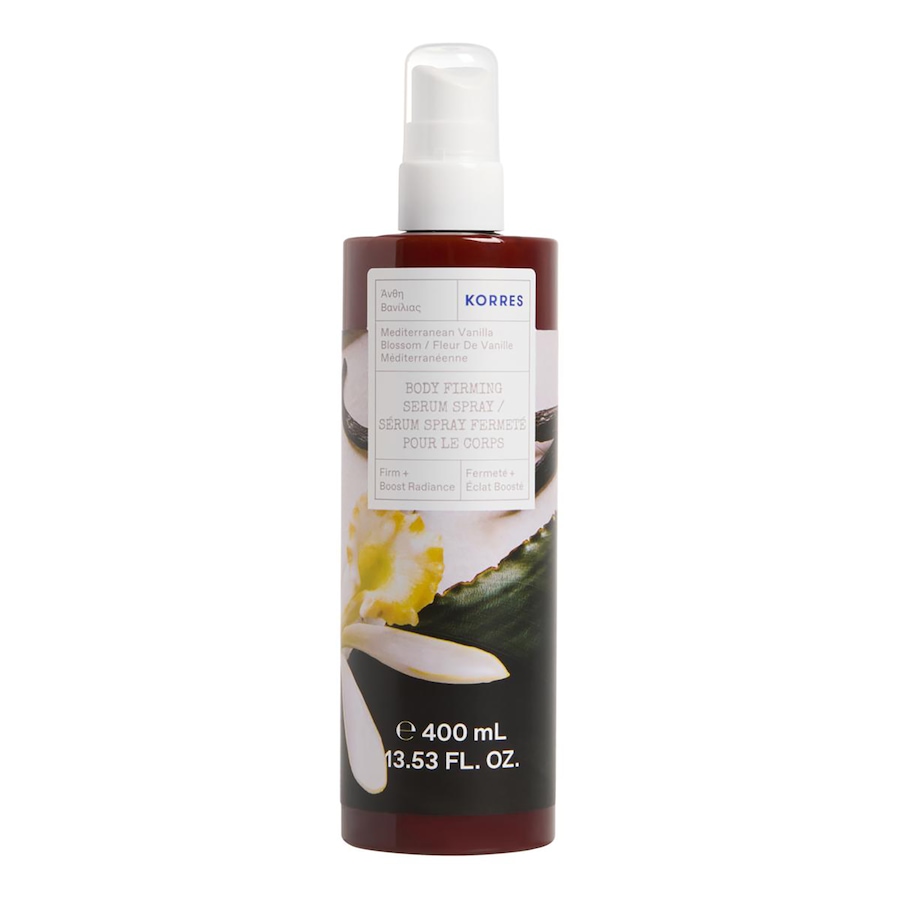 Image 251671_MVBSM.jpg, Product 251-671 / Price $59.00, KORRES Body Firming Spray Jumbo from KORRES Natural Products on TSC.ca's Beauty department