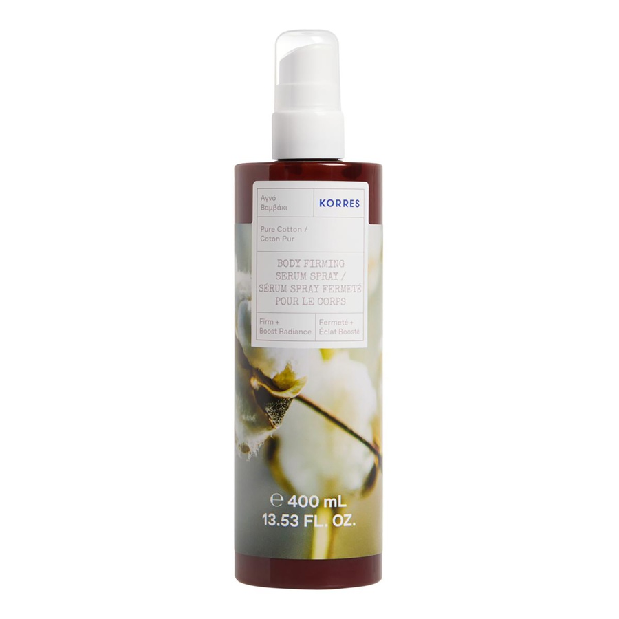 Image 251671_PURCN.jpg, Product 251-671 / Price $59.00, KORRES Body Firming Spray Jumbo from KORRES Natural Products on TSC.ca's Beauty department