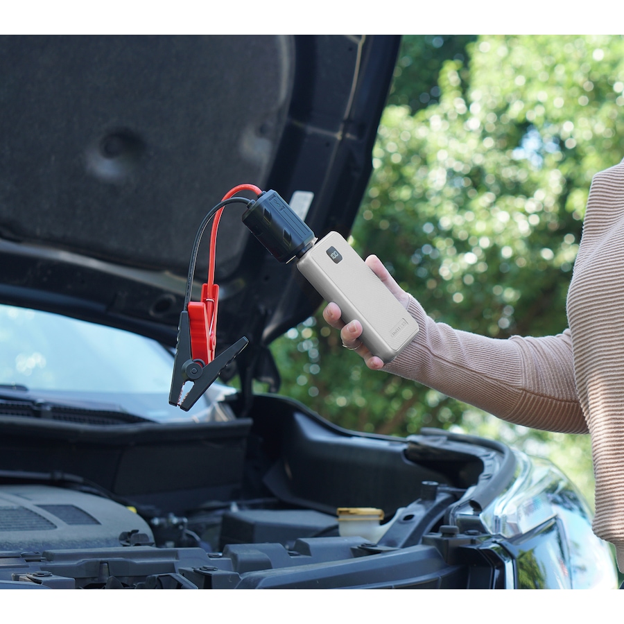 Image 251682_ALTMORE10.jpg, Product 251-682 / Price $139.99, Limitless AutoBoost Portable Jump Starter, Power Bank and Flashlight from Limitless Innovations on TSC.ca's Home & Garden department