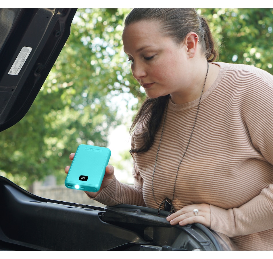 Image 251682_ALTMORE13.jpg, Product 251-682 / Price $74.99, Limitless AutoBoost Portable Jump Starter, Power Bank and Flashlight from Limitless Innovations on TSC.ca's Home & Garden department