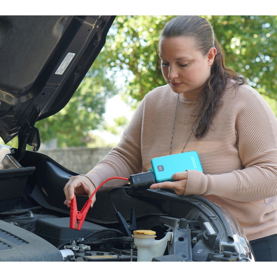 Image 251682_ALTMORE15.jpg, Product 251-682 / Price $139.99, Limitless AutoBoost Portable Jump Starter, Power Bank and Flashlight from Limitless Innovations on TSC.ca's Home & Garden department