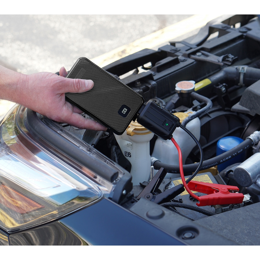 Image 251682_ALTMORE3.jpg, Product 251-682 / Price $139.99, Limitless AutoBoost Portable Jump Starter, Power Bank and Flashlight from Limitless Innovations on TSC.ca's Home & Garden department