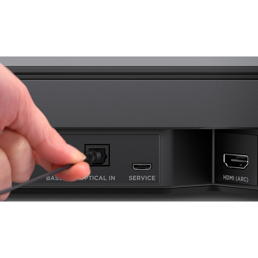 Image 251684_ALTMORE1.jpg, Product 251-684 / Price $549.99, Bose Smart Soundbar 300 Smart Music System with Wi-Fi Voice Assistant from Bose on TSC.ca's Electronics department