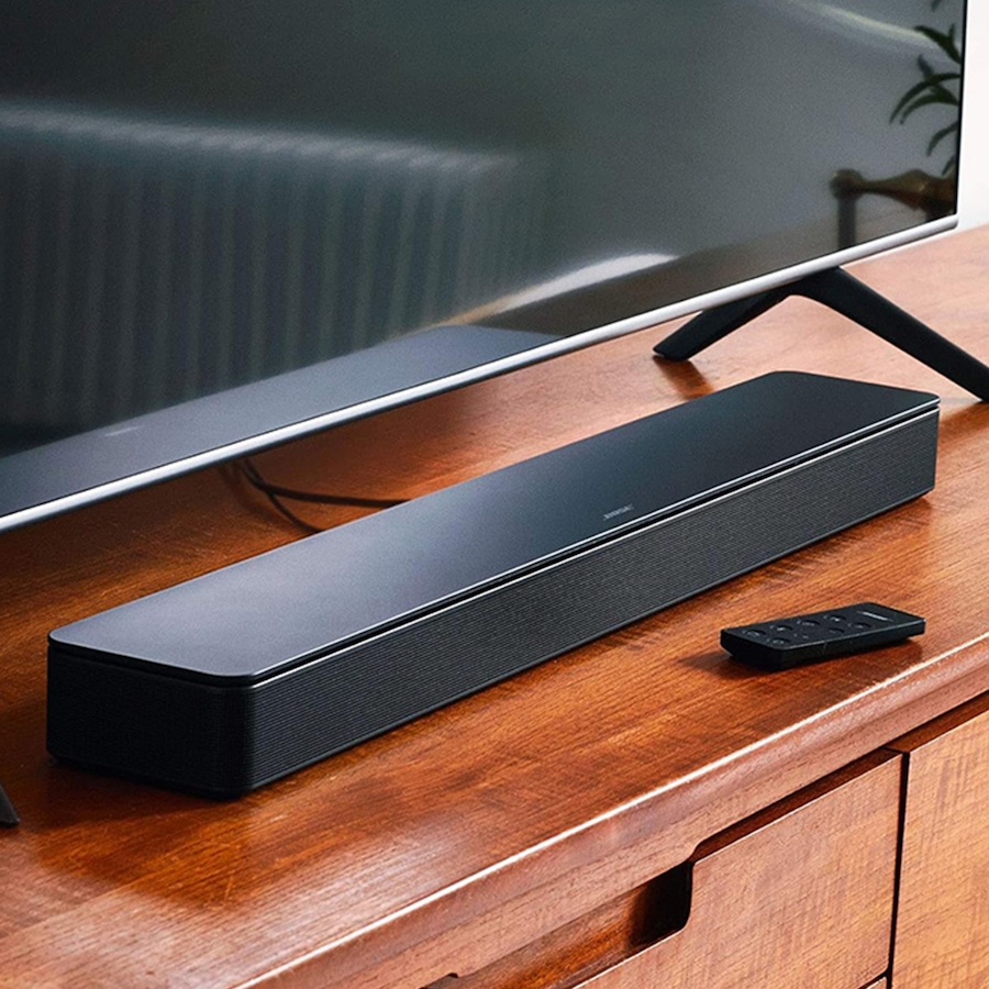 Image 251684_ALTMORE100.jpg, Product 251-684 / Price $549.99, Bose Smart Soundbar 300 Smart Music System with Wi-Fi Voice Assistant from Bose on TSC.ca's Electronics department