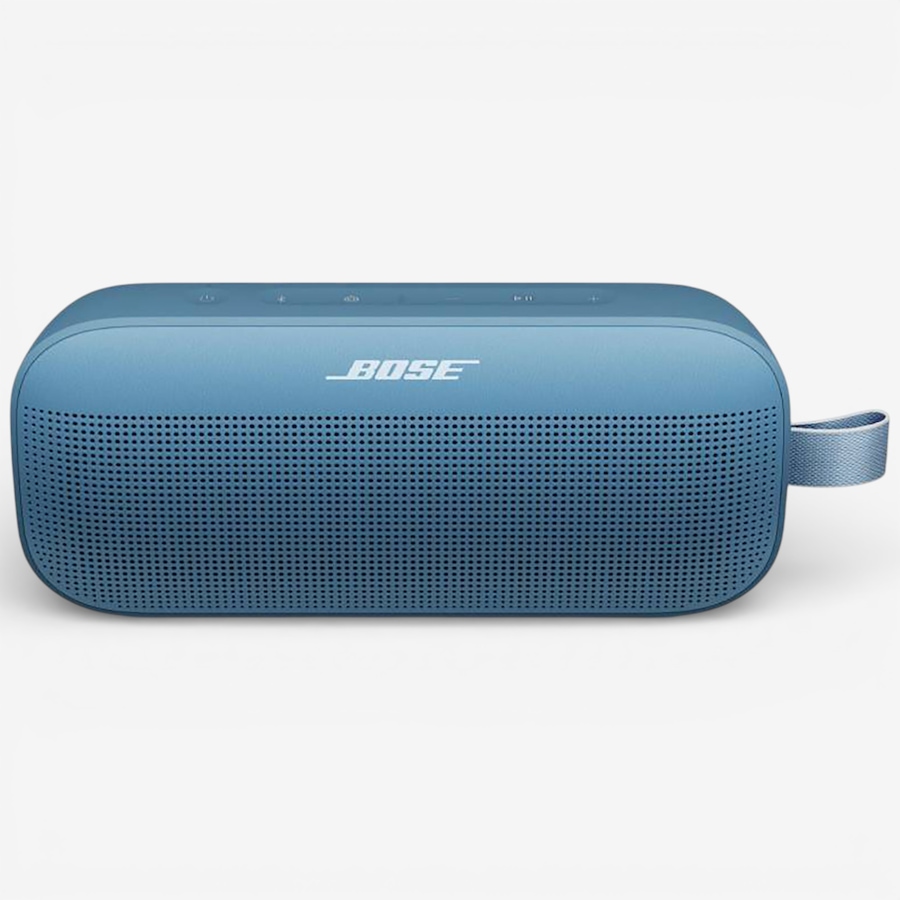 Image 251687_BLUDK.jpg, Product 251-687 / Price $169.00, Bose SoundLink Flex Portable Speaker (2nd Gen) from Bose on TSC.ca's Electronics department