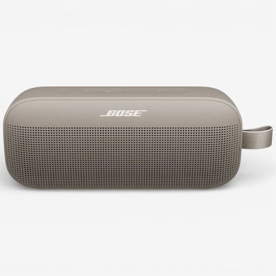 Image 251687_SAST.jpg, Product 251-687 / Price $169.00, Bose SoundLink Flex Portable Speaker (2nd Gen) from Bose on TSC.ca's Electronics department