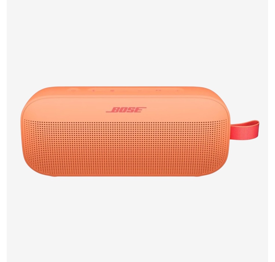 Image 251687_SSPCH.jpg, Product 251-687 / Price $189.00, Bose SoundLink Flex Portable Speaker (2nd Gen) from Bose on TSC.ca's Electronics department
