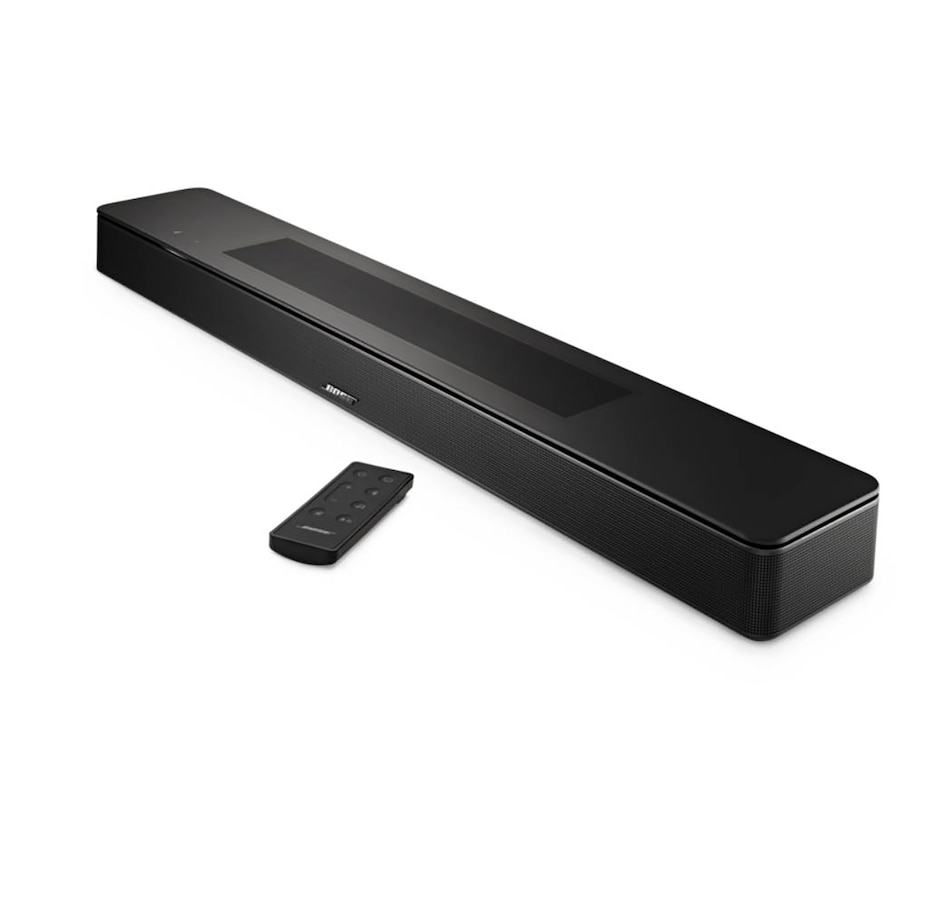 Image 251688.jpg, Product 251-688 / Price $509.00, Bose Smart Soundbar from Bose on TSC.ca's Electronics department